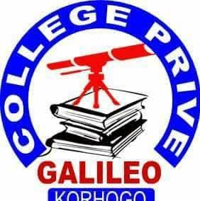 Logo Collège Galiléo
